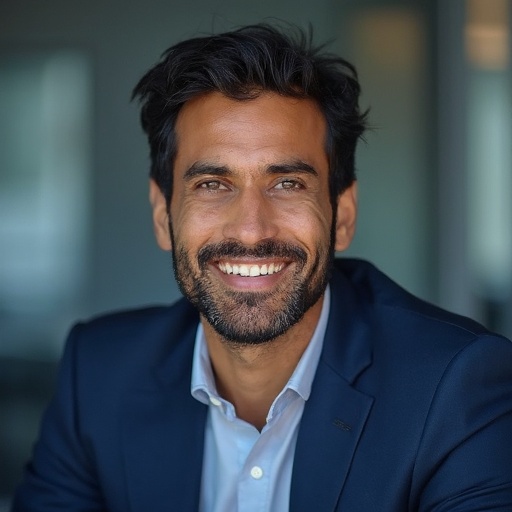 Rohan Mehta — aviator game expert