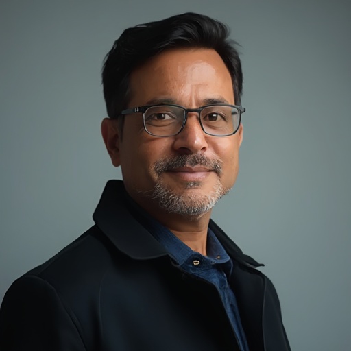 Rajeshwari Nambiar — aviator game reviewer